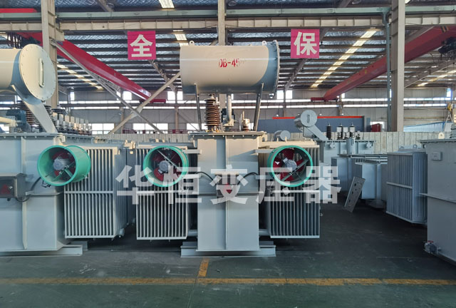 6300KVA岭东岭东岭东电力变压器