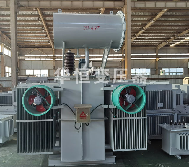 S13-8000/35岭东岭东岭东电力变压器