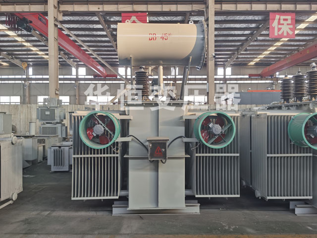 S11-8000/35岭东岭东岭东电力变压器价格