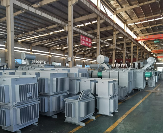 S11-8000/35岭东岭东岭东电力变压器