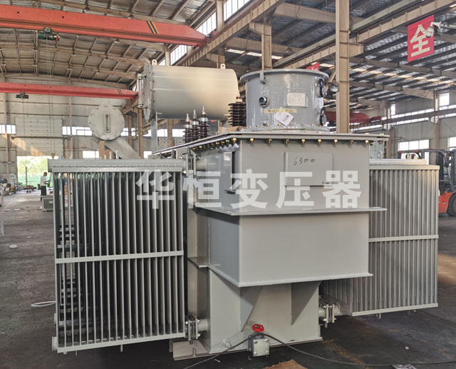 S11-6300/35岭东岭东岭东电力变压器价格